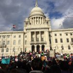 Love, Solidarity & the #MuslimBan