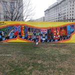 Protesting the Inaugural