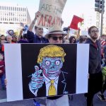 Not My President’s Day