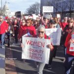 International Women’s Day