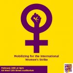 Building a Feminism for the 99%