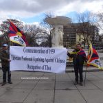 Tibetan National Uprising Day