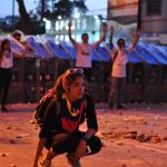 Venezuela Under Dictatorship