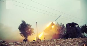 Aristotelian Reflections on President Trump’s Unauthorized Missile Strikes in Syria