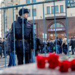 Putin May Have Bombed His Own Metro