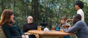 Get Out & The Horror of White Pleasure