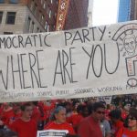 Three Futures for the Democratic Party