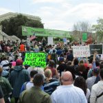 Trump – Show your Taxes