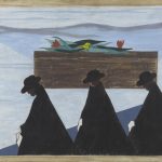 Interview with Darrick Hamilton