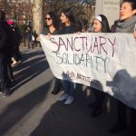 The New School as a Sanctuary Campus