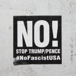 Judith Butler On Trump