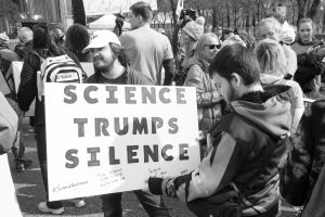 Global Climate and Trump