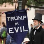 Evil is Not a Psychiatric Illness