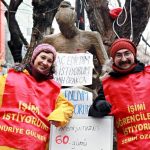 Educators on Hunger Strike in Turkey