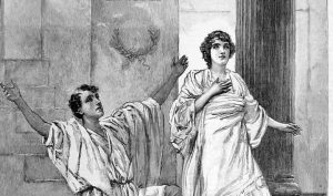 What Happened at Hypatia?
