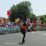 DC Climate March