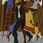 An Interview with Justin Leroy