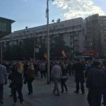 When Fascists Break into Parliament