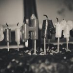 Happy Birthday, Mr. President!