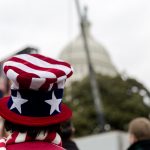 The Psychopathology of the US Elections