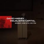 David Harvey | The New School