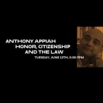 K. Anthony Appiah | The New School