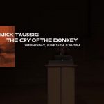 Michael Taussig | The New School