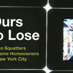 Homesteading the Lower East Side