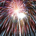 Jerusalem on the Fourth of July