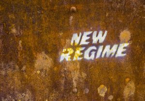 Illiberal Democracy Belongs to the Hybrid Regimes