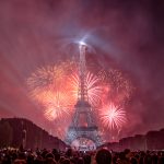 Remember the Bastille