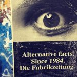 Who’s Afraid of the Post-factual?