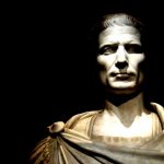 Protesting Shakespeare in Central Park