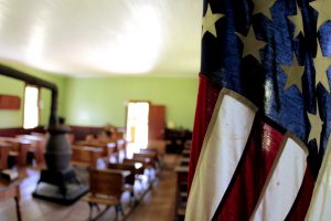 Why Do Schoolhouses Matter?