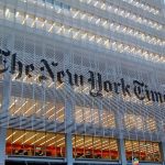 When Women Sued the New York Times