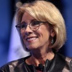 Not An Advocate for Students or the Public Interest