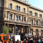 Illiberal Democracy, CEU, and the Frog