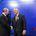 Making Russia Great Again