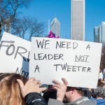 Trump, Tweets, and the Dictatorial Mind