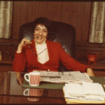 When Women Fight for Health Care