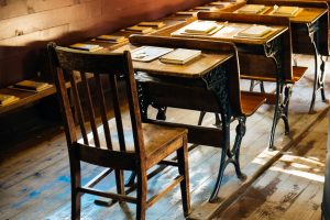 Finding Value in Schoolhouses as Public Things