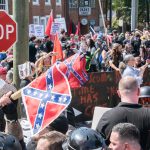 Charlottesville and White Supremacy