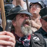 White Identity and Terror in America