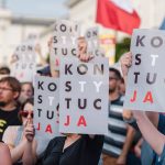 A Sign of Resistance; A Symbol of Hope