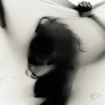 The Body in Space/Trauma in the Body