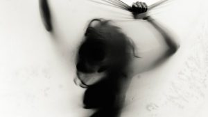 The Body in Space/Trauma in the Body