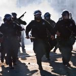 What Makes Reasonable Force Reasonable?