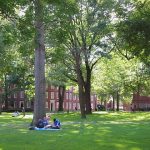 Scandals in Higher Education