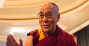 How Buddhism and Marxism Can End Our Suffering