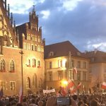 The New Authoritarianism and the Structural Transformation of the Mediated Public Sphere I